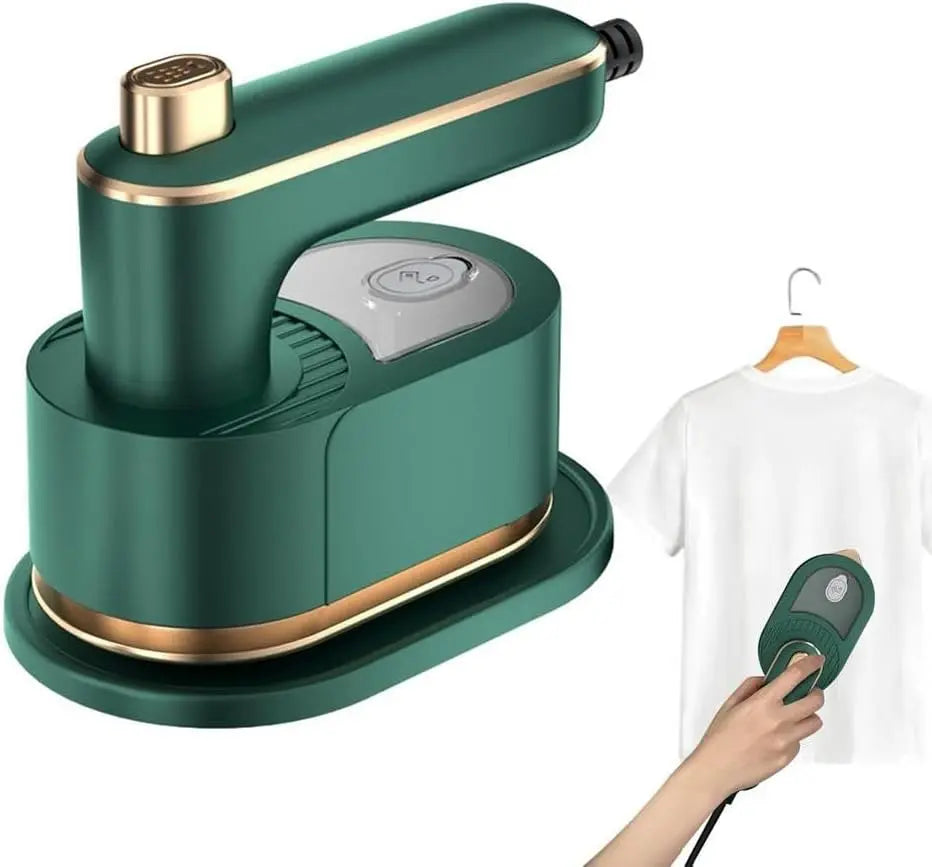 Portable 3 In 1  Mini Ironing Machine